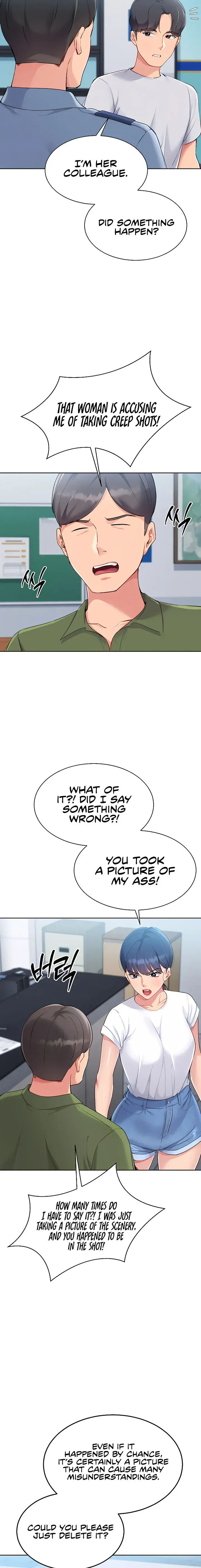 Set It Chapter 47 - Page 2