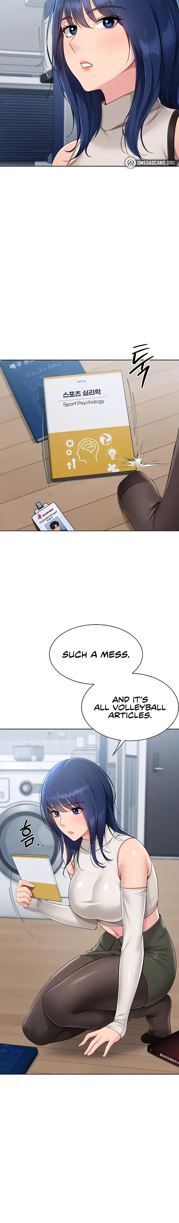 Set It Chapter 47 - Page 22