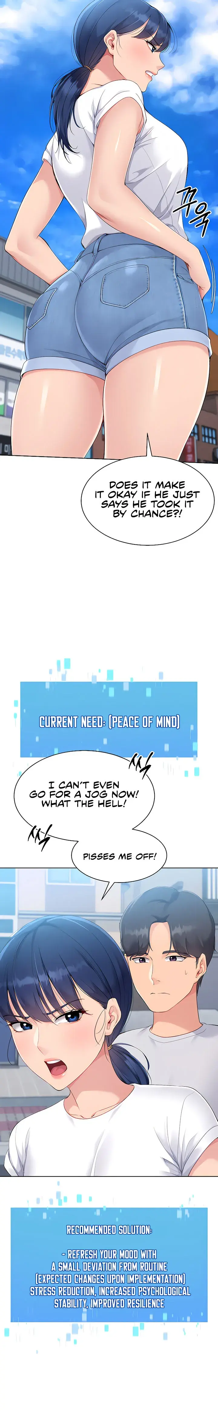 Set It Chapter 47 - Page 7
