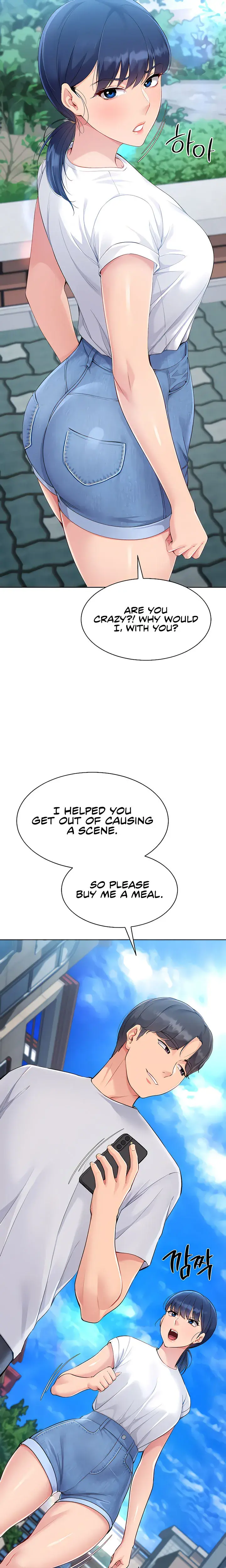 Set It Chapter 47 - Page 9