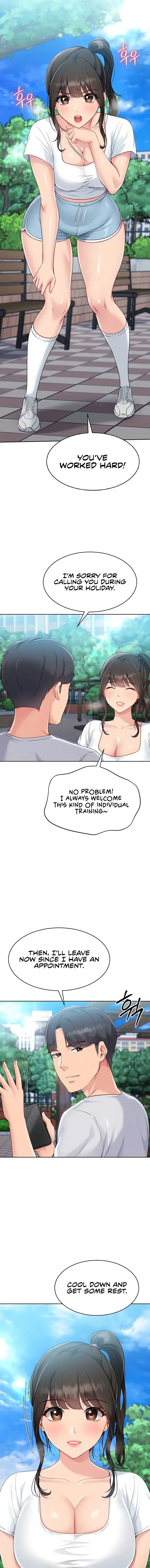 Set It Chapter 48 - Page 3
