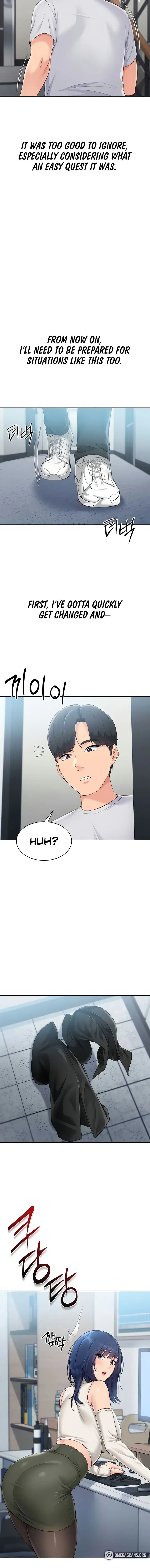 Set It Chapter 48 - Page 6