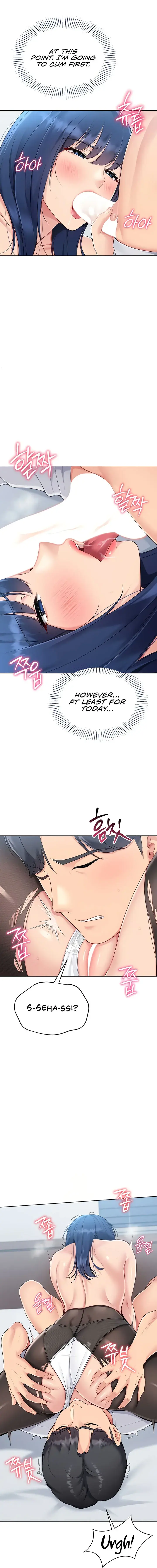 Set It Chapter 49 - Page 17