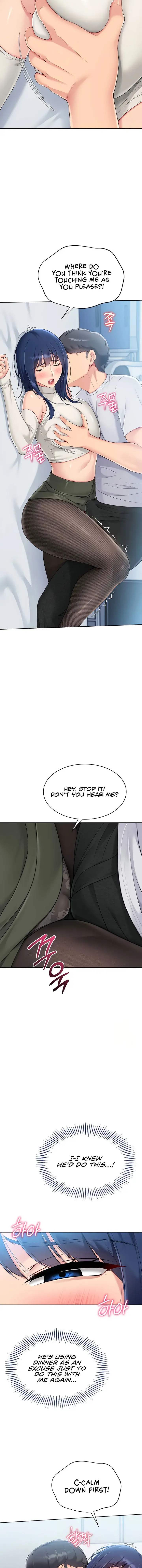 Set It Chapter 49 - Page 2