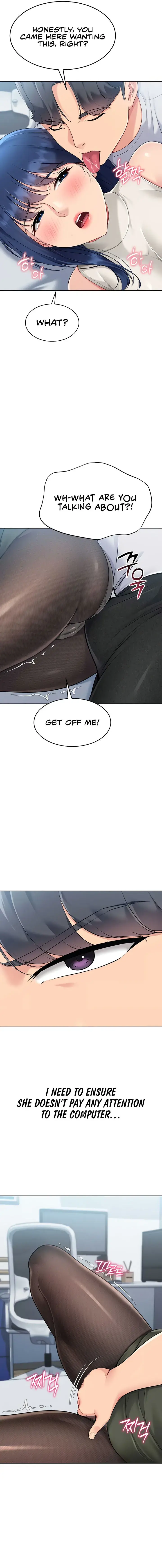 Set It Chapter 49 - Page 5