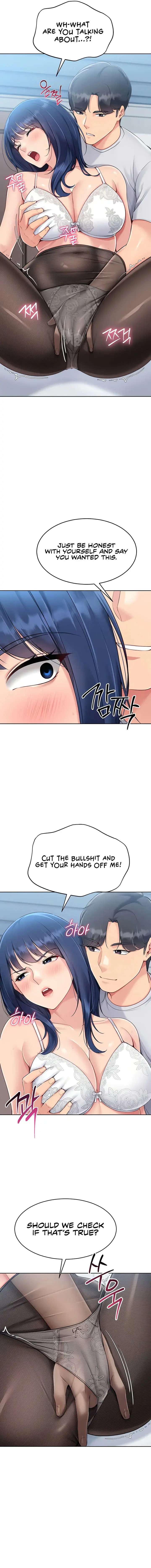 Set It Chapter 49 - Page 7