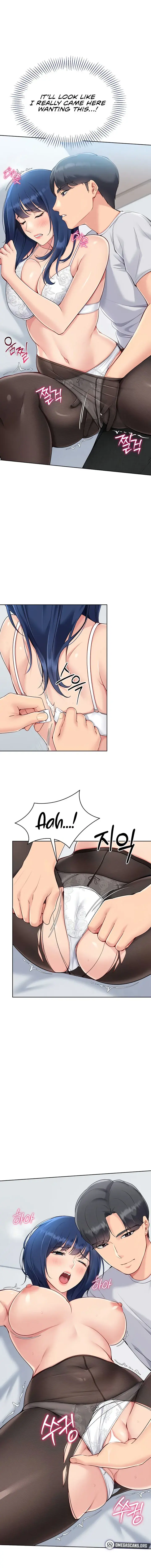 Set It Chapter 49 - Page 9
