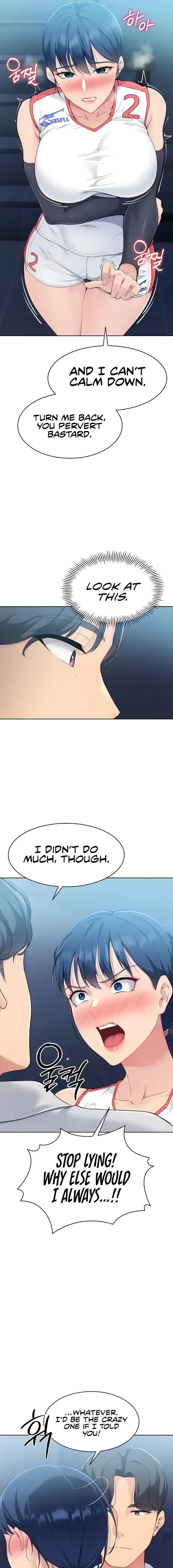 Set It Chapter 5 - Page 17
