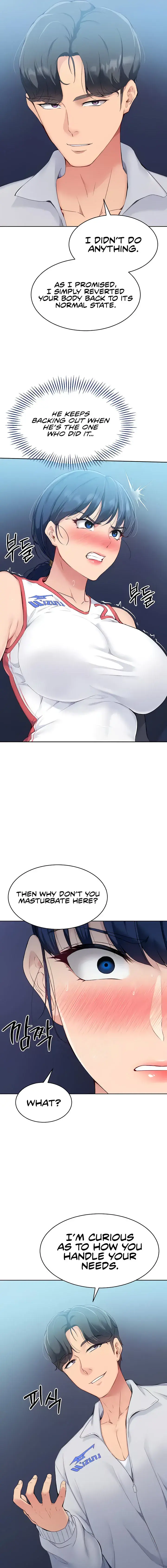 Set It Chapter 5 - Page 19