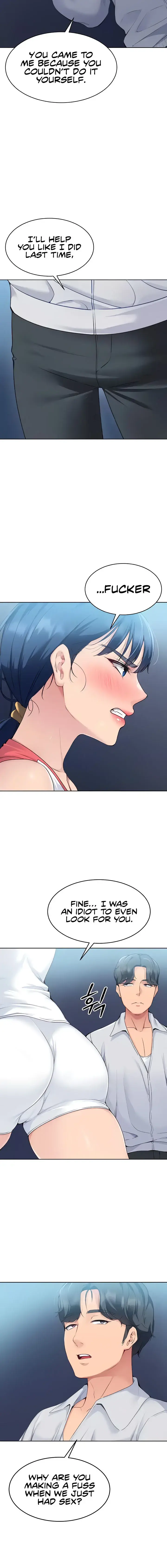 Set It Chapter 5 - Page 20