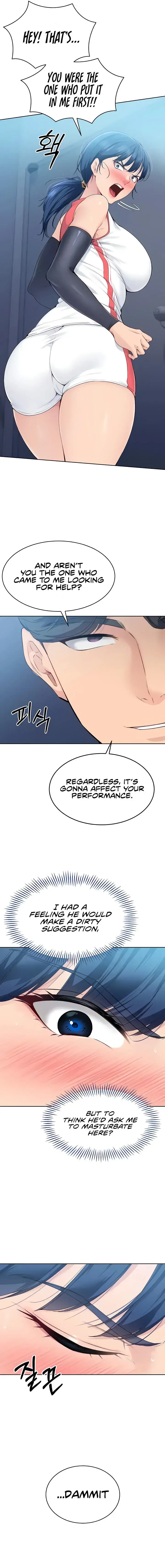 Set It Chapter 5 - Page 21