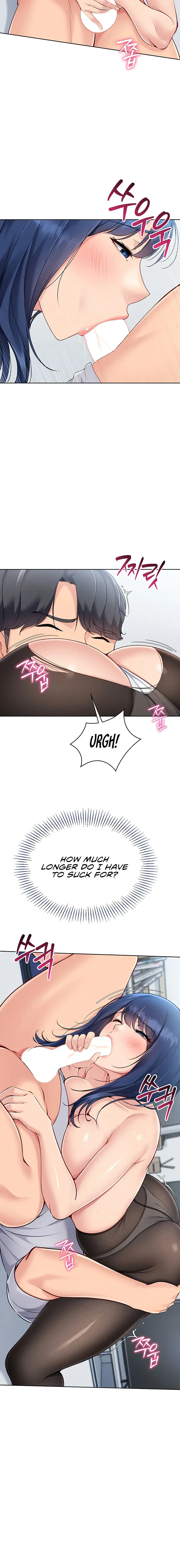 Set It Chapter 50 - Page 4
