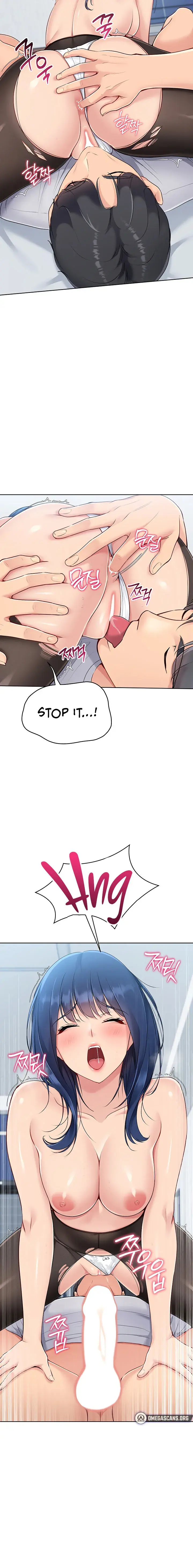 Set It Chapter 50 - Page 6