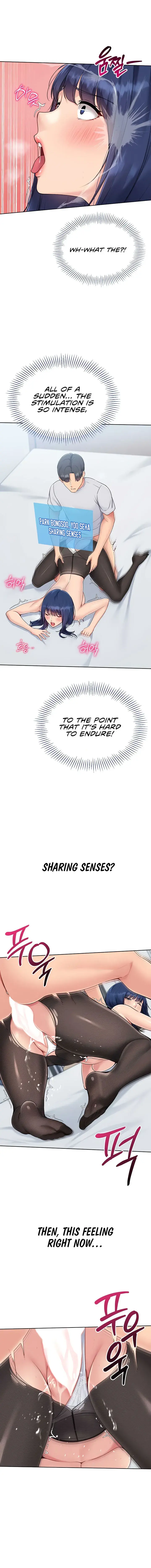Set It Chapter 51 - Page 8