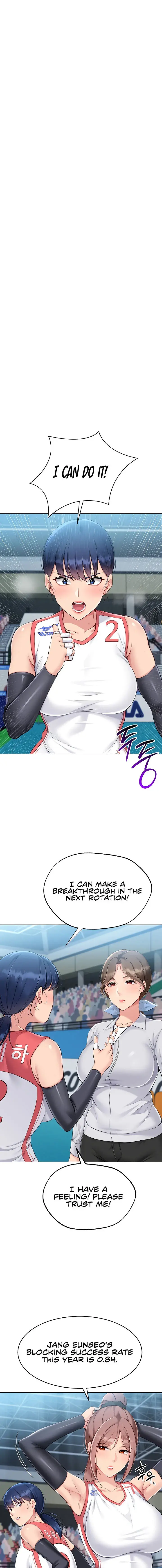 Set It Chapter 52 - Page 1