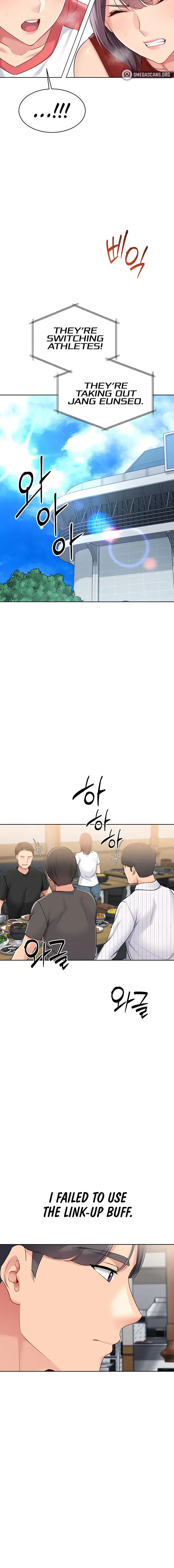 Set It Chapter 52 - Page 14