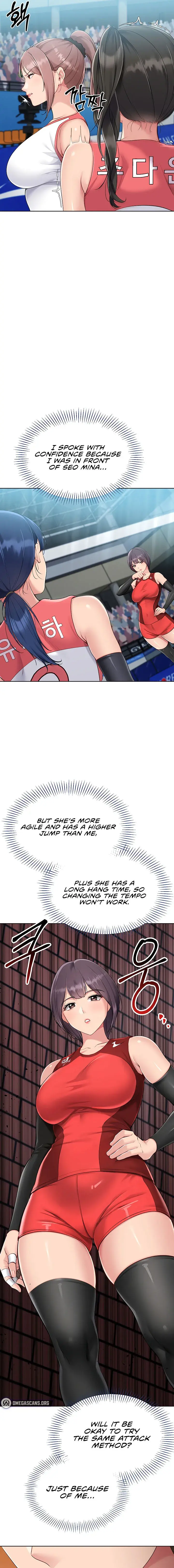 Set It Chapter 52 - Page 5