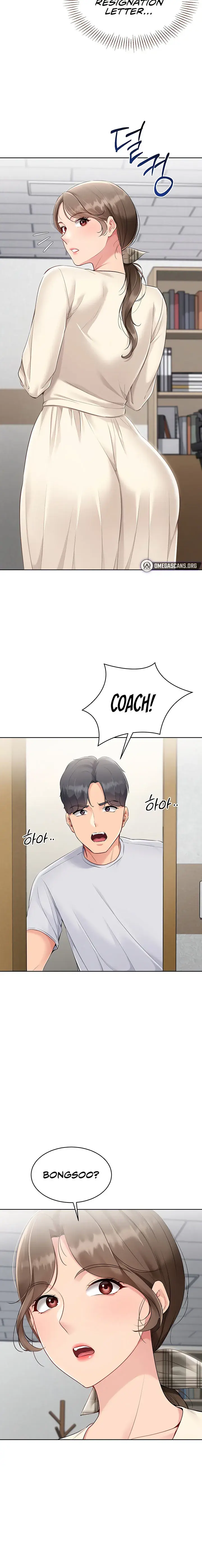 Set It Chapter 53 - Page 10
