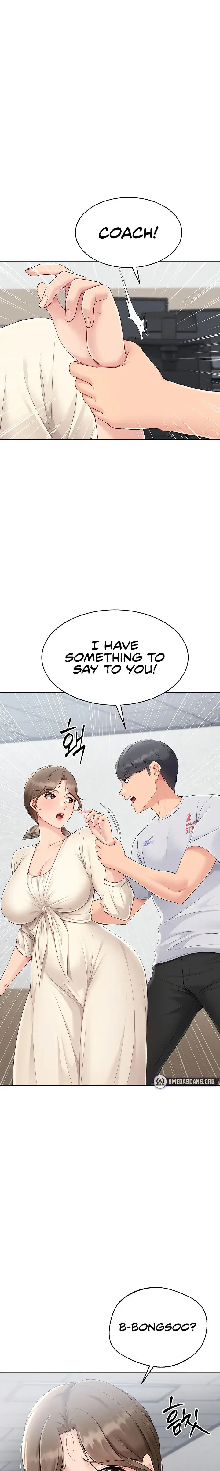 Set It Chapter 53 - Page 13