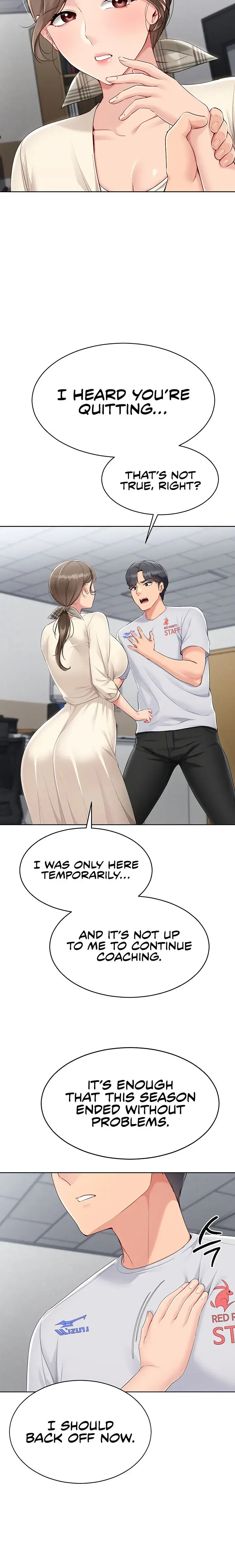 Set It Chapter 53 - Page 14