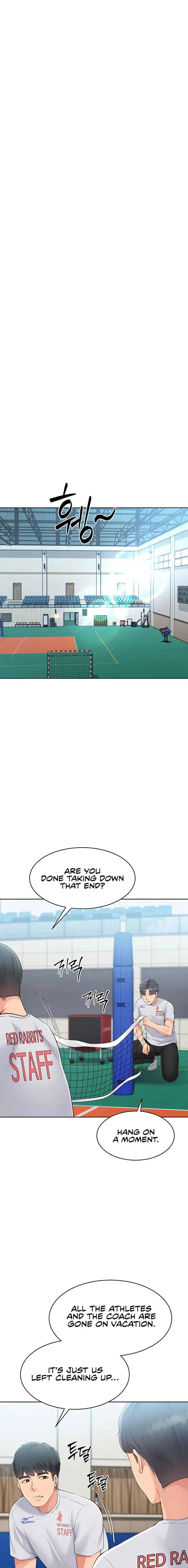 Set It Chapter 53 - Page 5