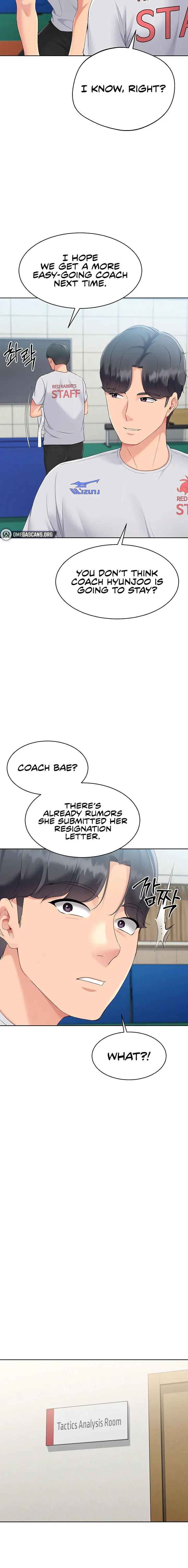 Set It Chapter 53 - Page 6