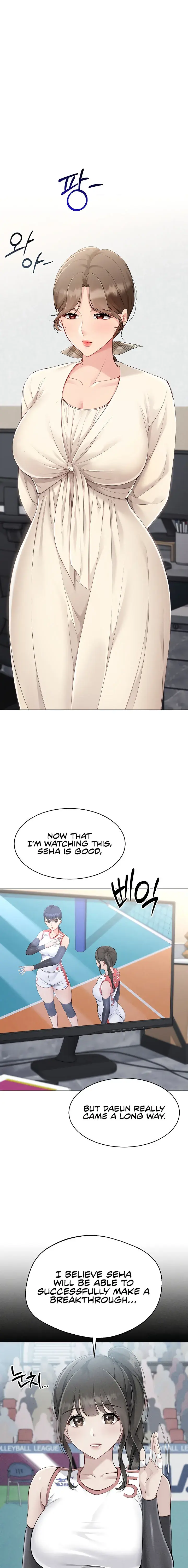 Set It Chapter 53 - Page 7