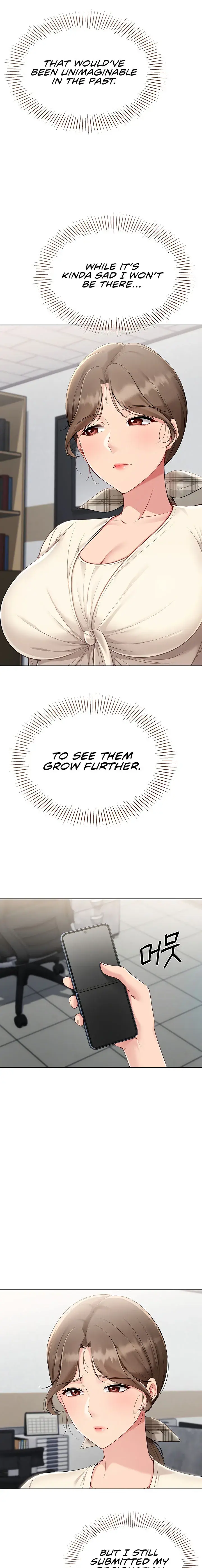 Set It Chapter 53 - Page 9
