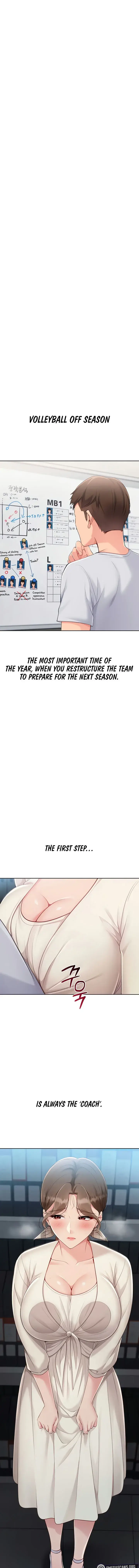 Set It Chapter 54 - Page 1