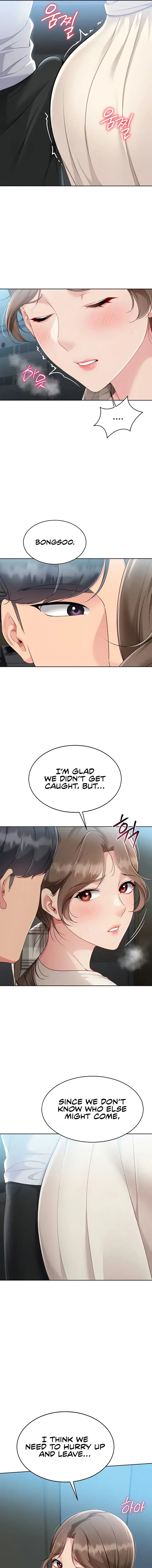 Set It Chapter 54 - Page 11