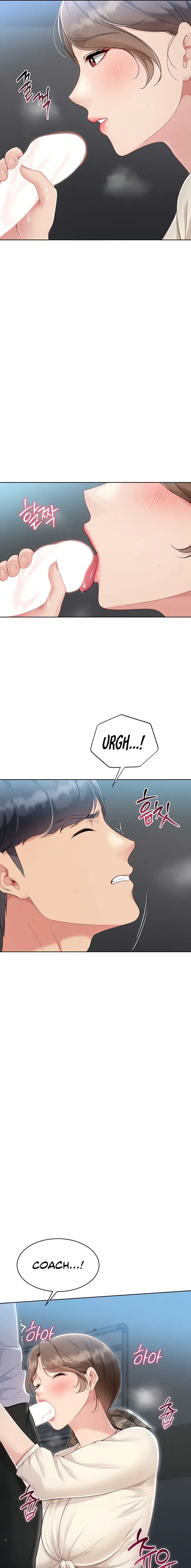 Set It Chapter 54 - Page 15
