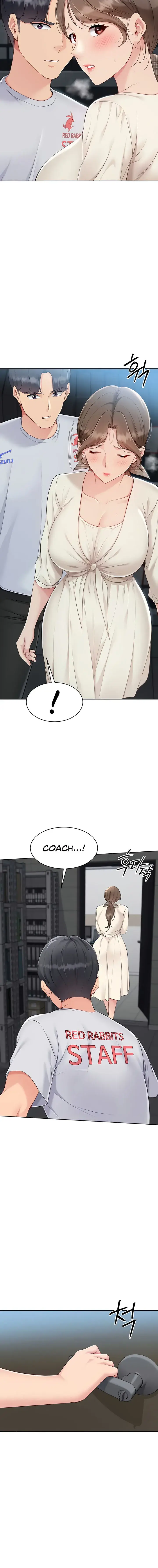 Set It Chapter 54 - Page 8