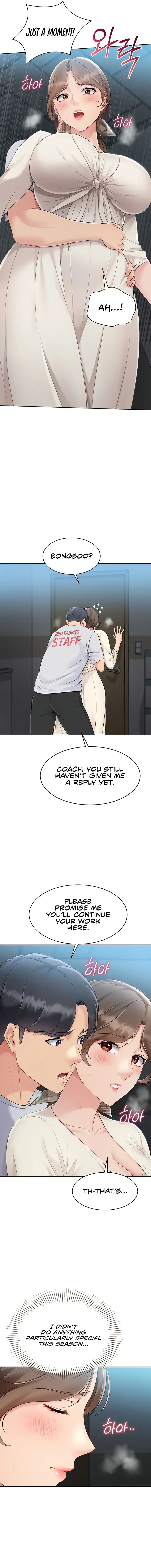 Set It Chapter 54 - Page 9