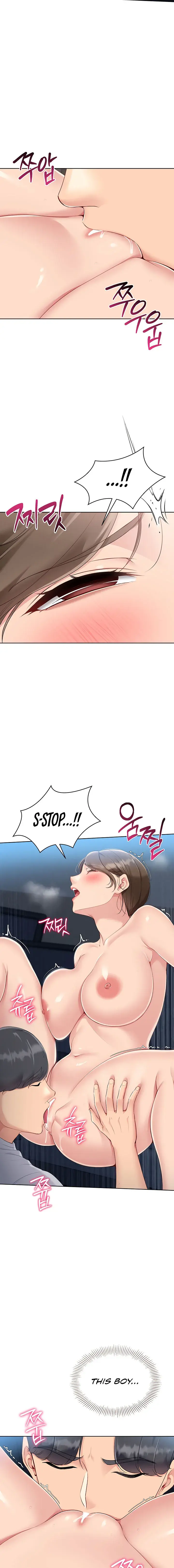 Set It Chapter 55 - Page 13