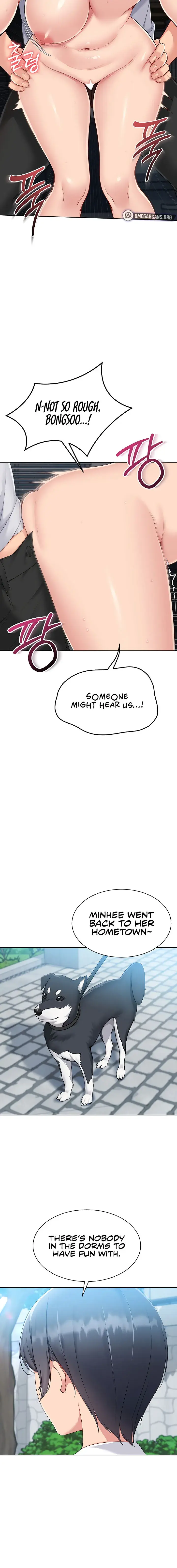 Set It Chapter 55 - Page 18
