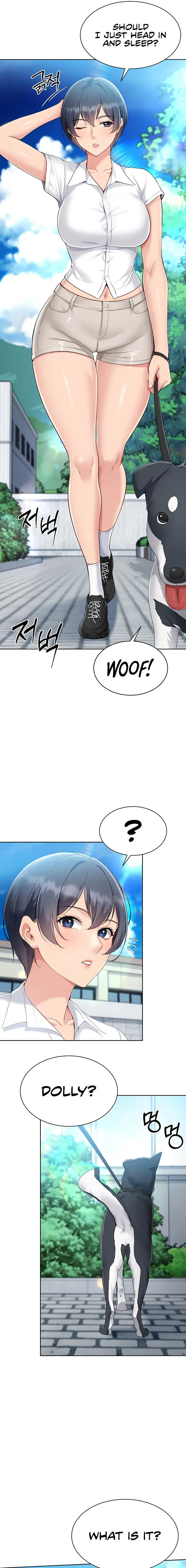 Set It Chapter 55 - Page 19