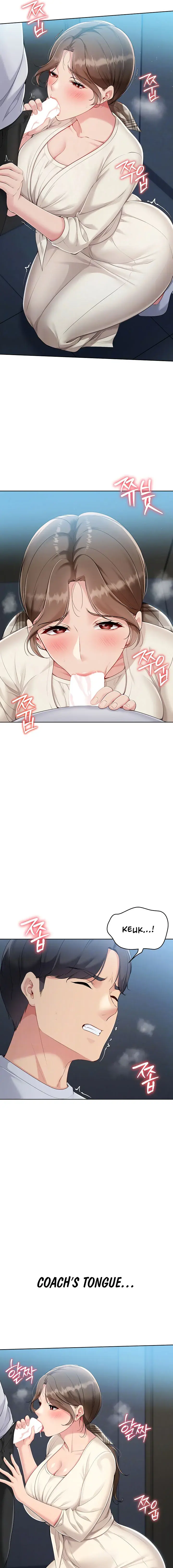Set It Chapter 55 - Page 3
