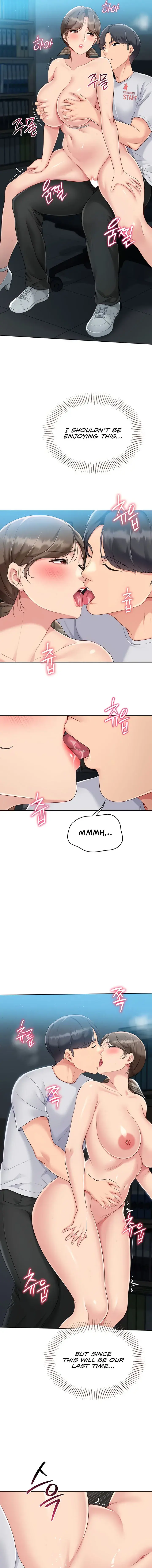 Set It Chapter 56 - Page 7