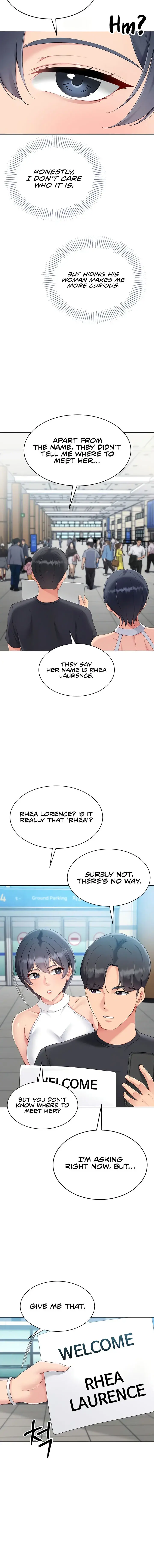 Set It Chapter 57 - Page 16
