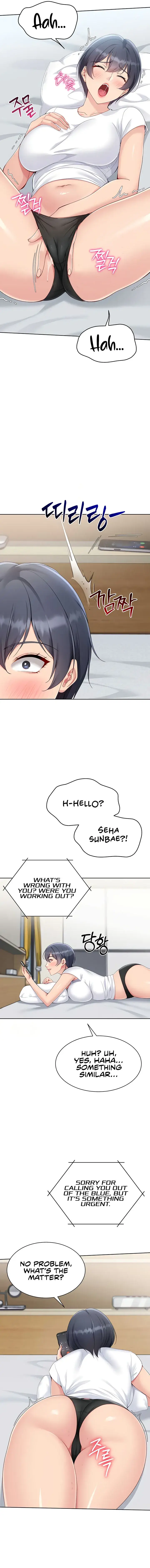 Set It Chapter 57 - Page 7