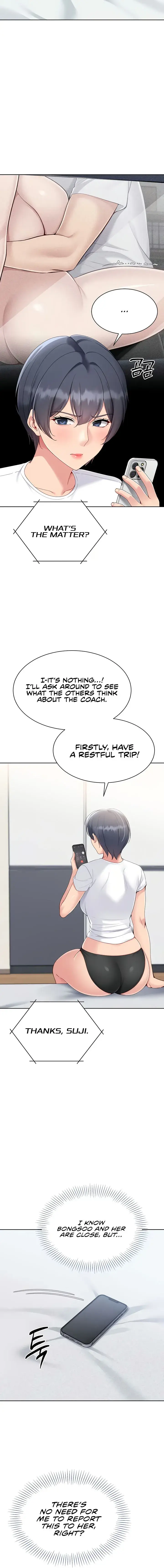 Set It Chapter 57 - Page 9