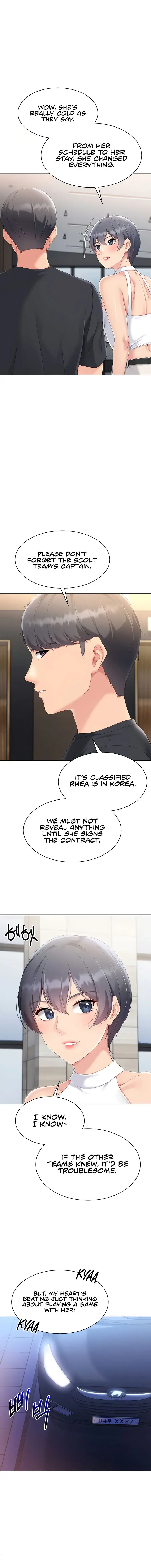 Set It Chapter 58 - Page 11