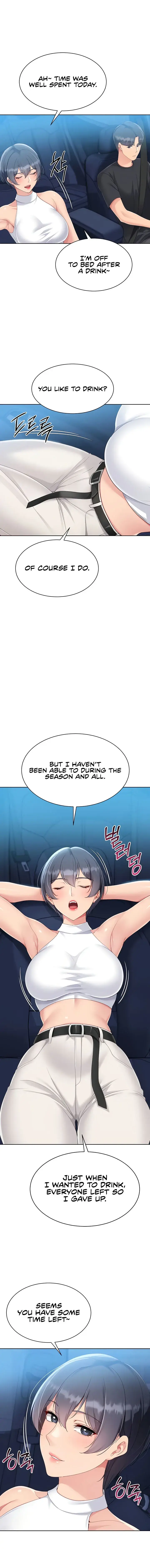 Set It Chapter 58 - Page 12