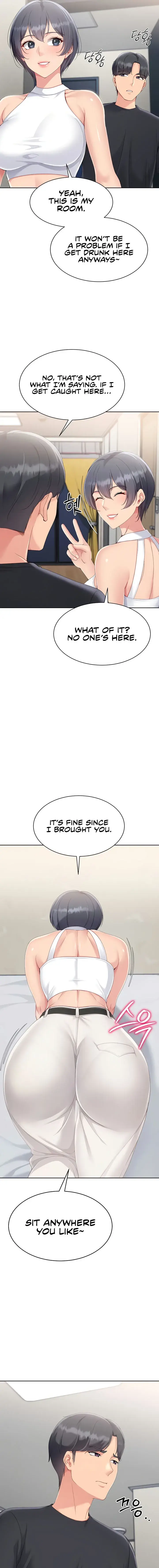 Set It Chapter 58 - Page 15