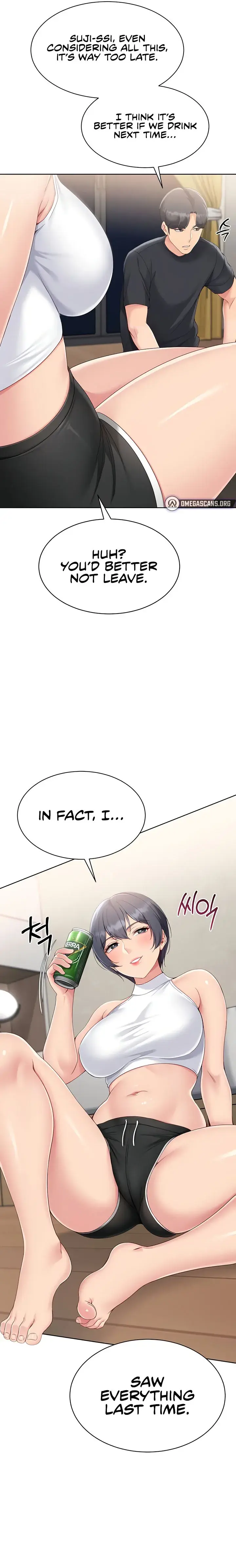 Set It Chapter 58 - Page 17