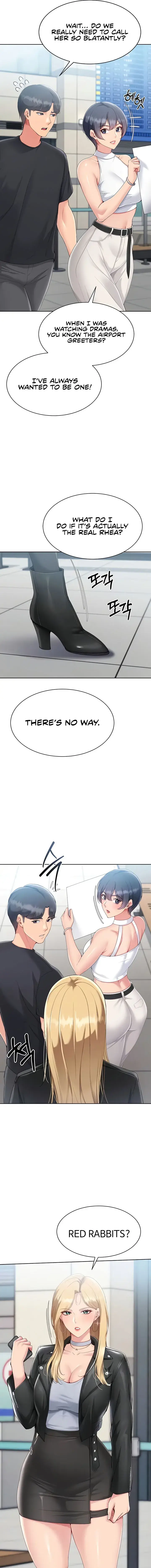 Set It Chapter 58 - Page 3