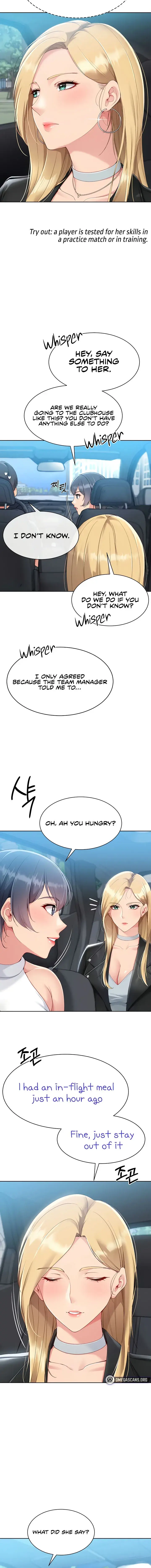 Set It Chapter 58 - Page 6