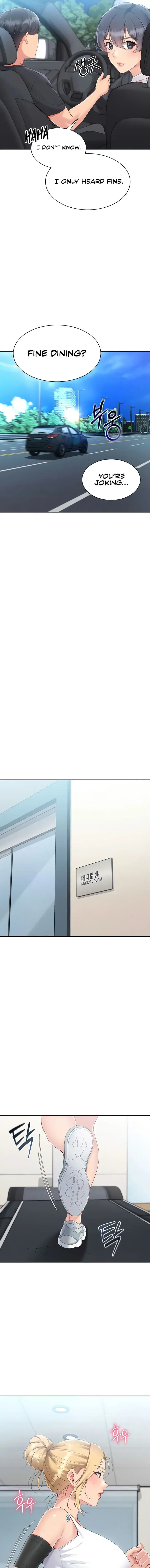 Set It Chapter 58 - Page 7