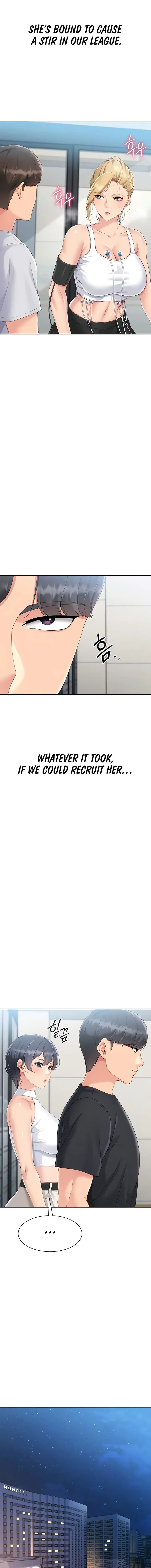 Set It Chapter 58 - Page 9