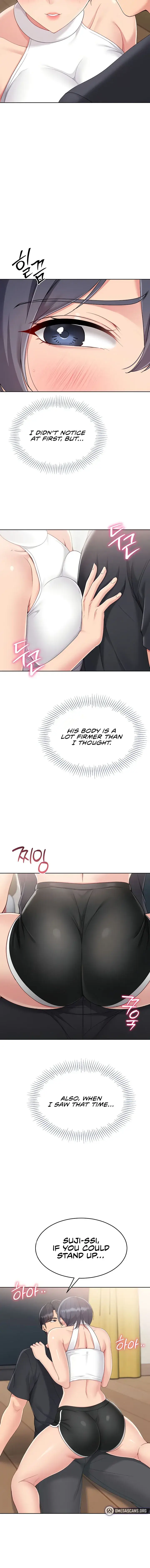 Set It Chapter 59 - Page 14